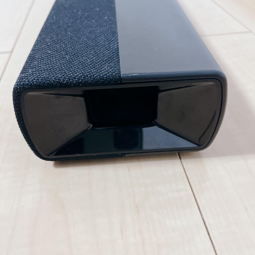 DENON DHT-S216 デノン サウンドバー ブラック 2021年製