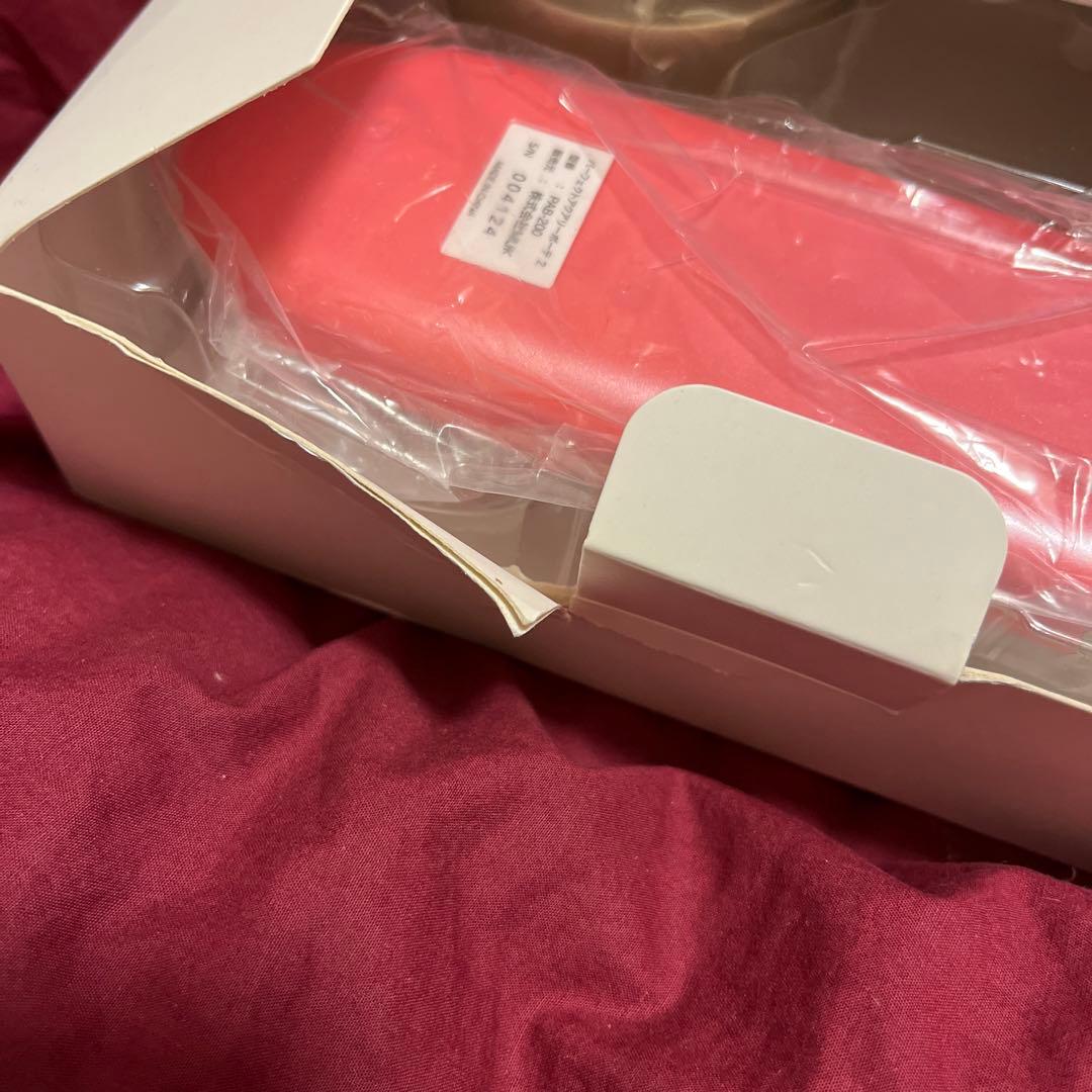 パーフェクトアクアリーボーテ2新品未使用ピンク