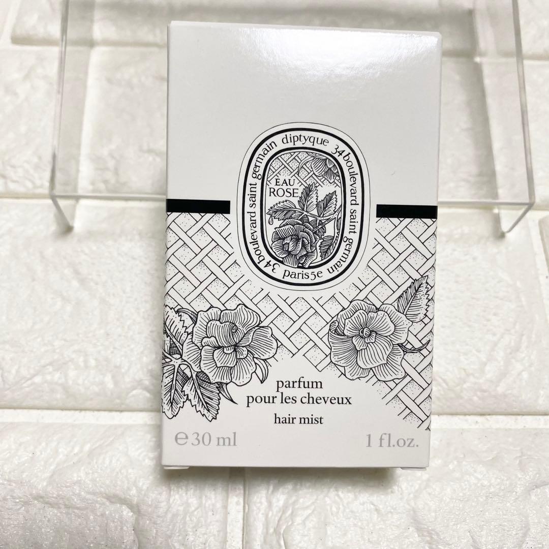 diptyque ディプティック オーローズ ヘアフレグランス 30ml