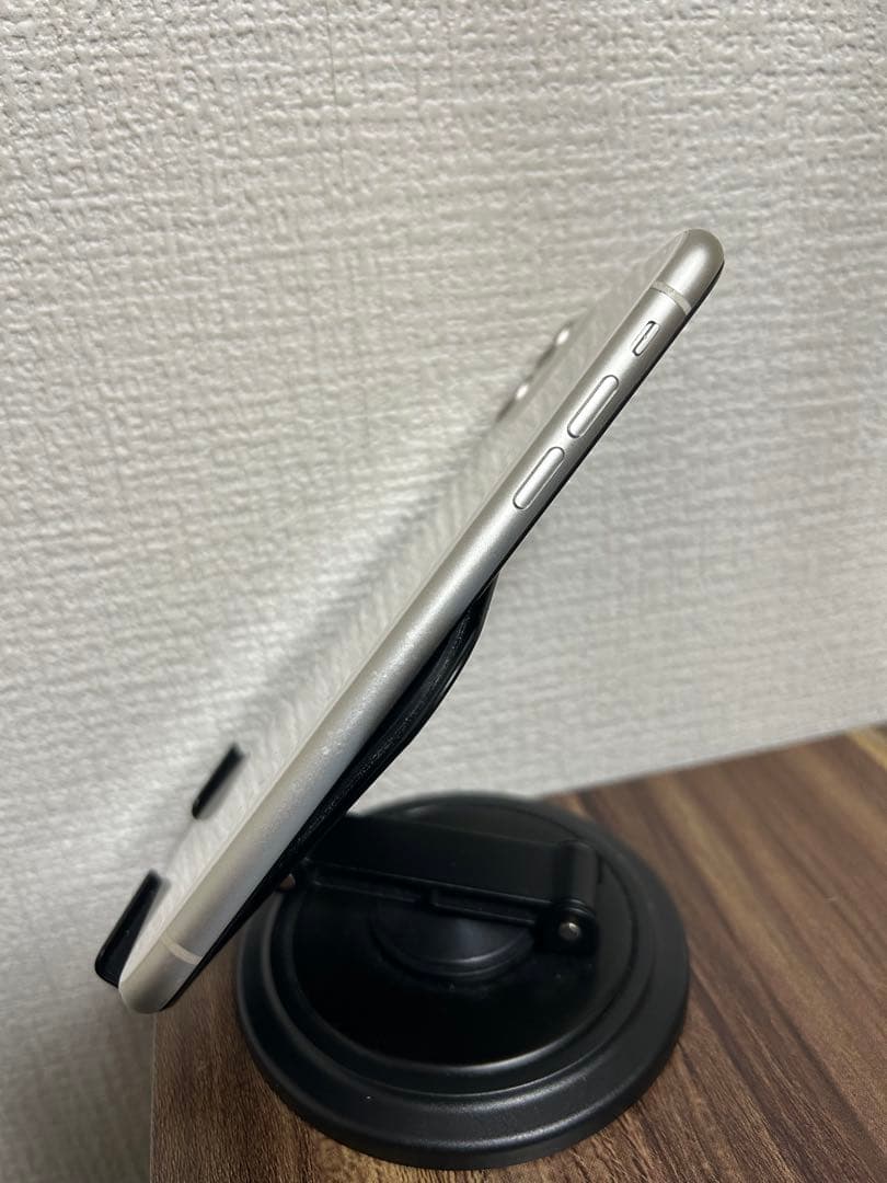 【即日発送！】iPhone11 ホワイト 128GB