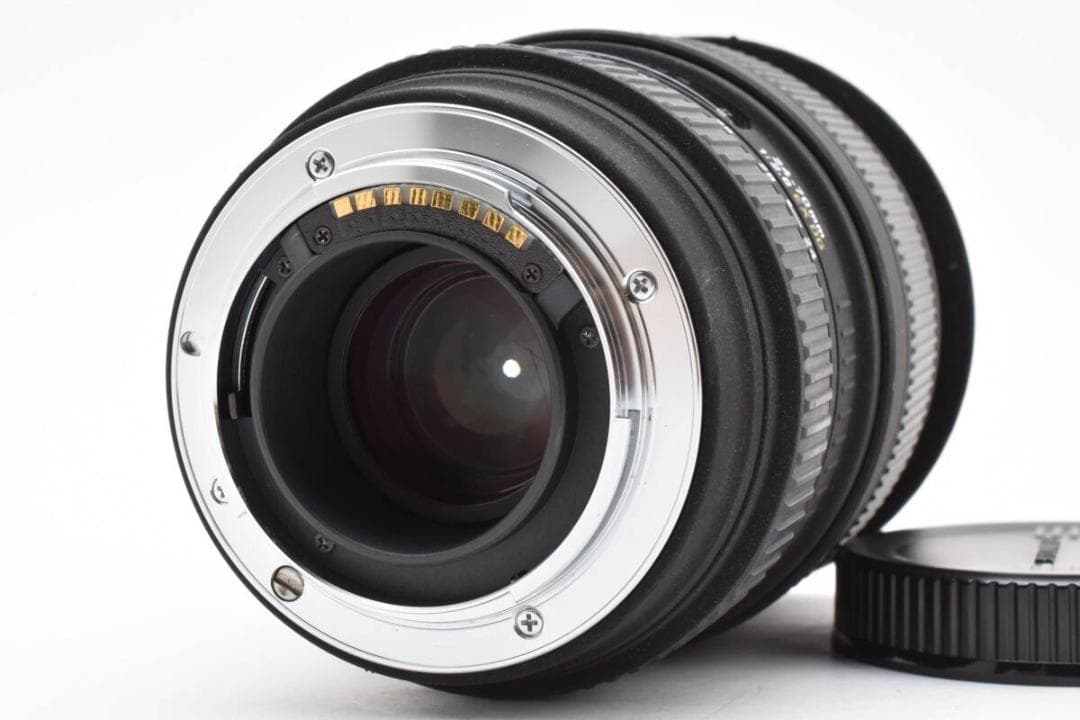 SIGMA 24-70mm F2.8 EX DG MACRO ソニーAマウント