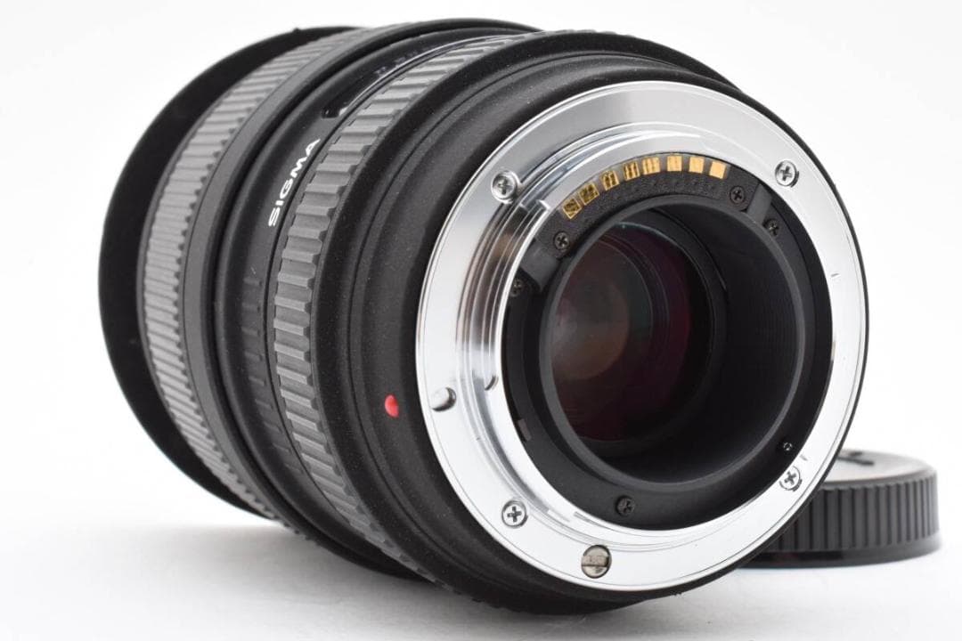 SIGMA 24-70mm F2.8 EX DG MACRO ソニーAマウント