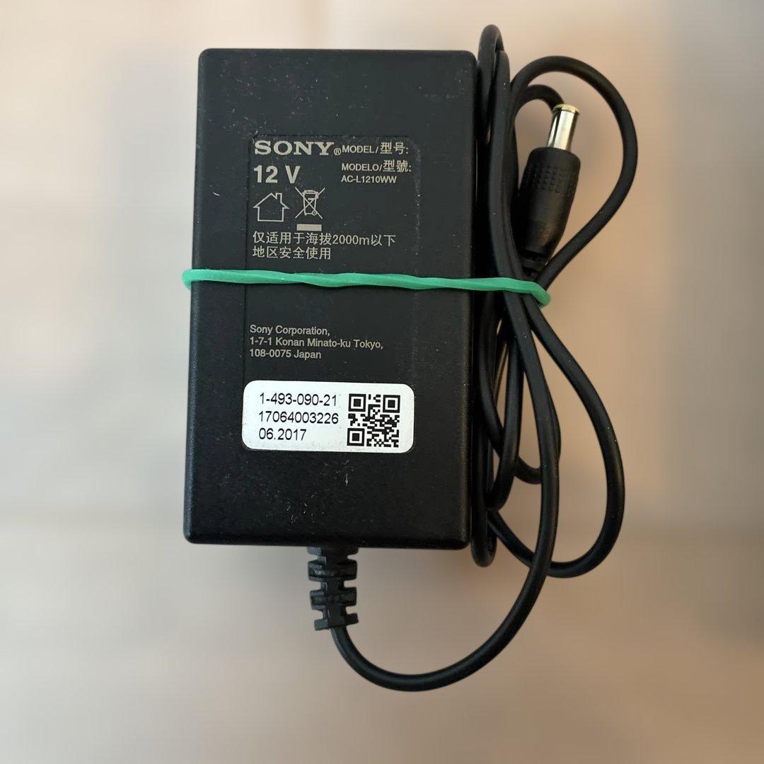 【説明書付】SONY BDP-S6700 ブルーレイプレーヤー
