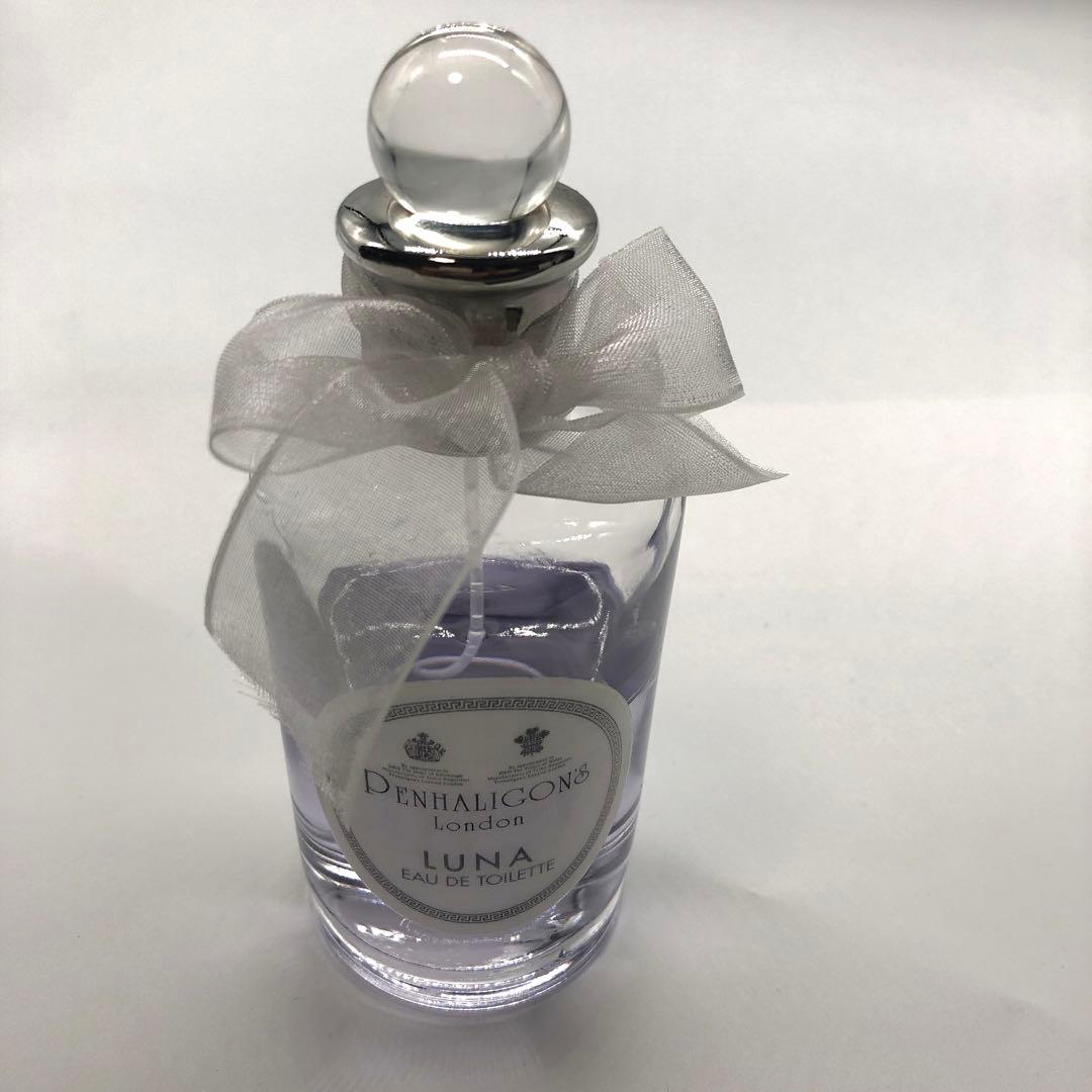 香水 レディース PENHALIGON LUNA ペンハリガン 100ml