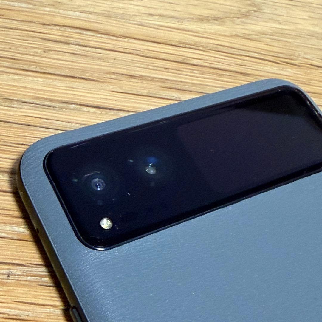 18535 razr 40 SIMフリー スマートフォン MOTOROLA