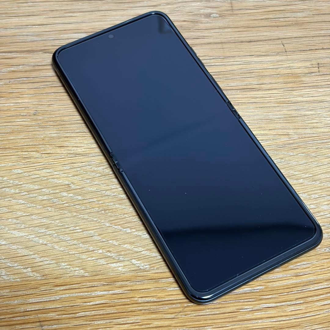 18535 razr 40 SIMフリー スマートフォン MOTOROLA