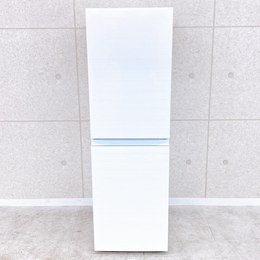Haier JR-SY15AR 冷凍冷蔵庫 148L 2ドア 2024年製