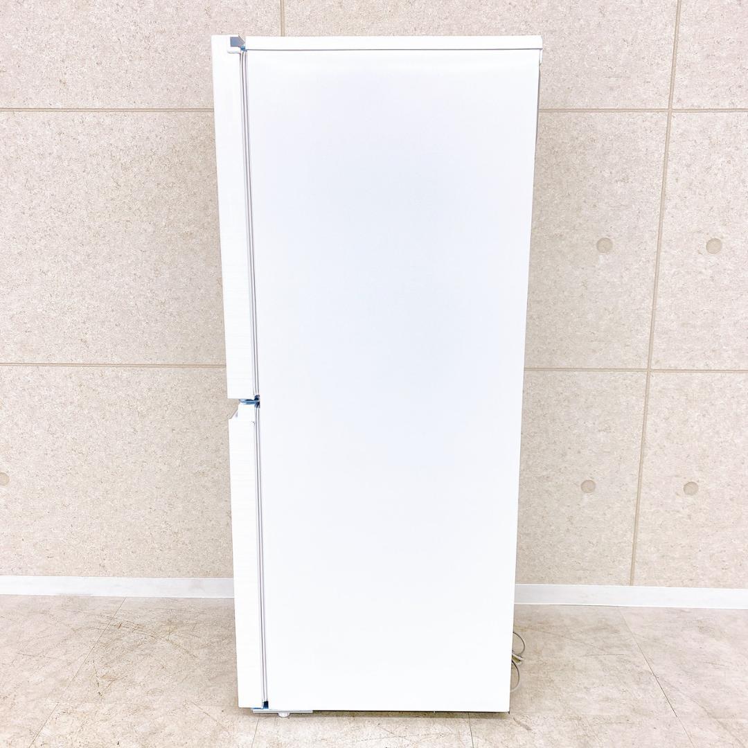 Haier JR-SY15AR 冷凍冷蔵庫 148L 2ドア 2024年製