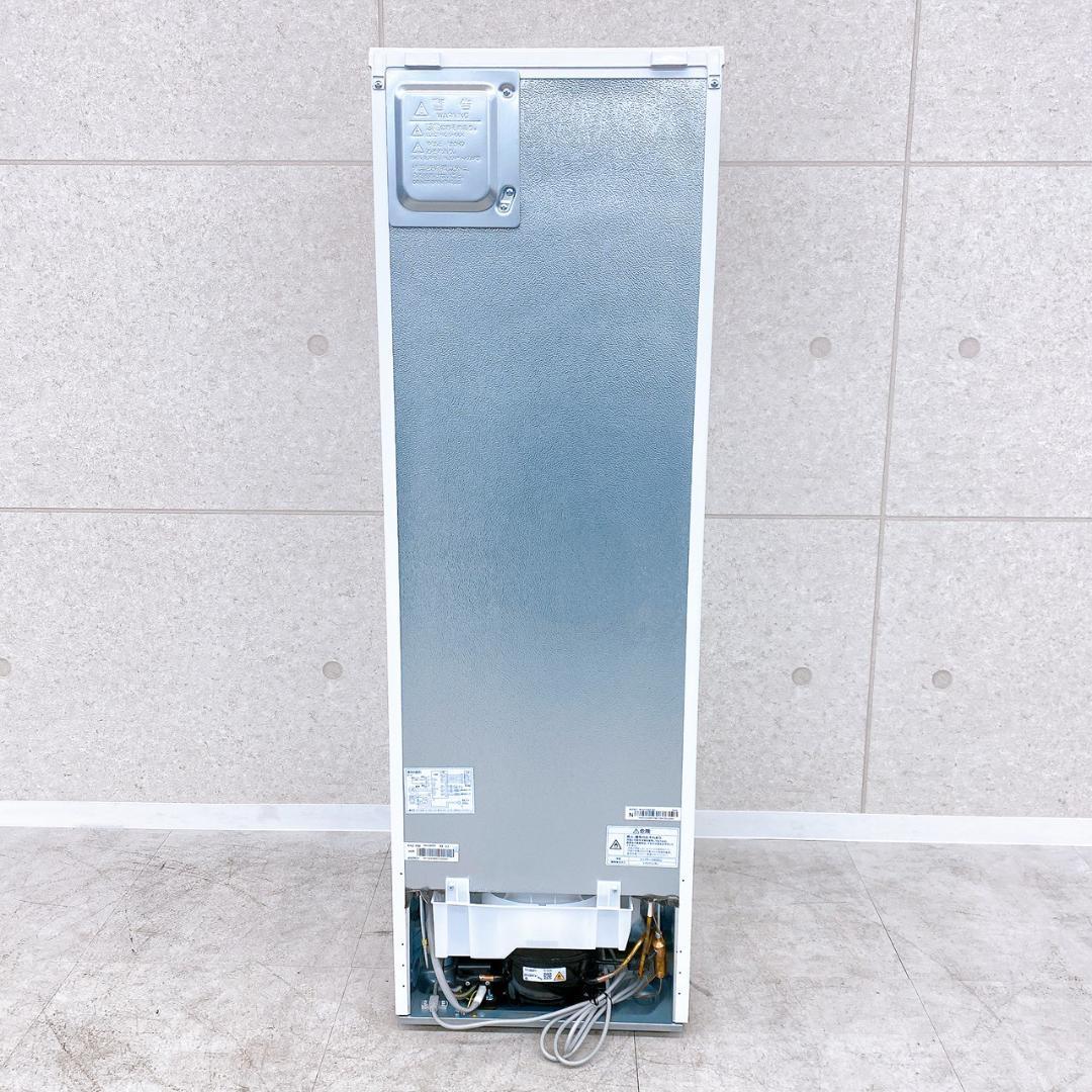 Haier JR-SY15AR 冷凍冷蔵庫 148L 2ドア 2024年製