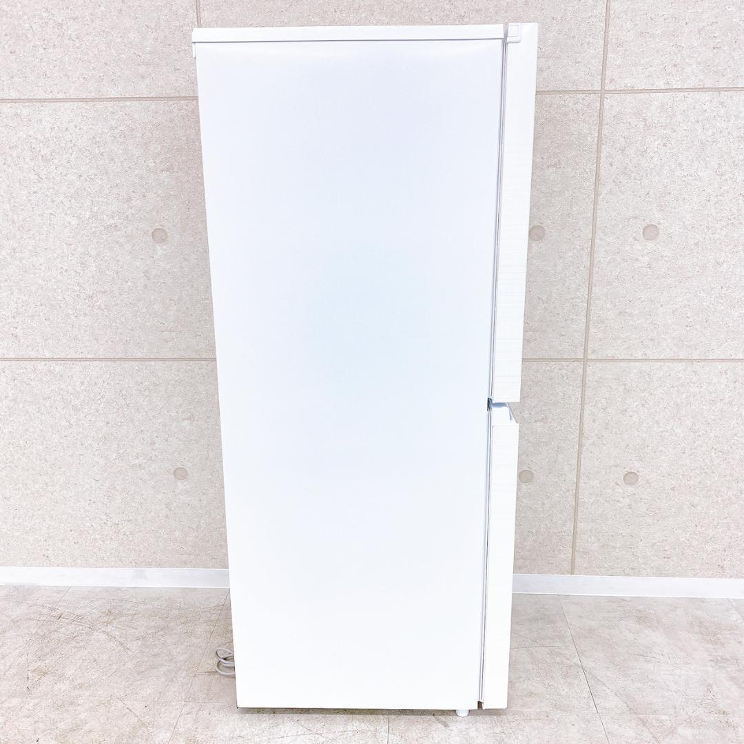 Haier JR-SY15AR 冷凍冷蔵庫 148L 2ドア 2024年製