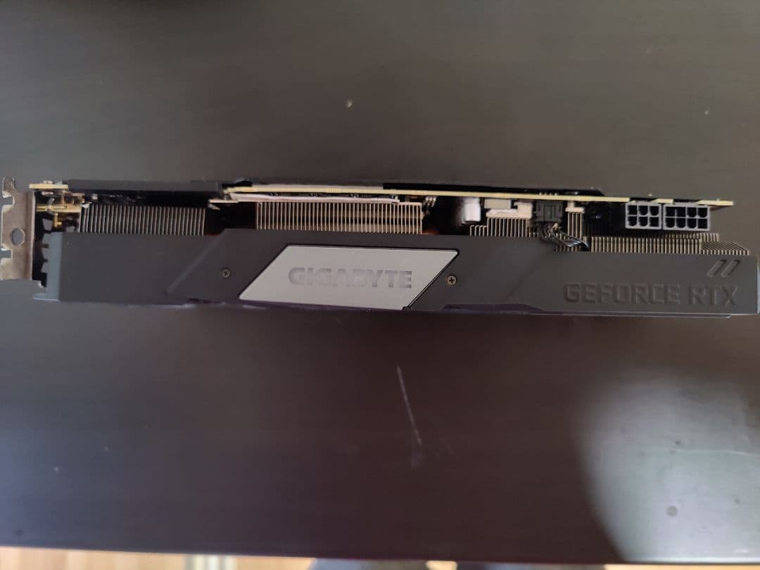 グラフィックボード・グラボ・ビデオカード GIGABYTE GEFORCE RTX 2070 SUPER