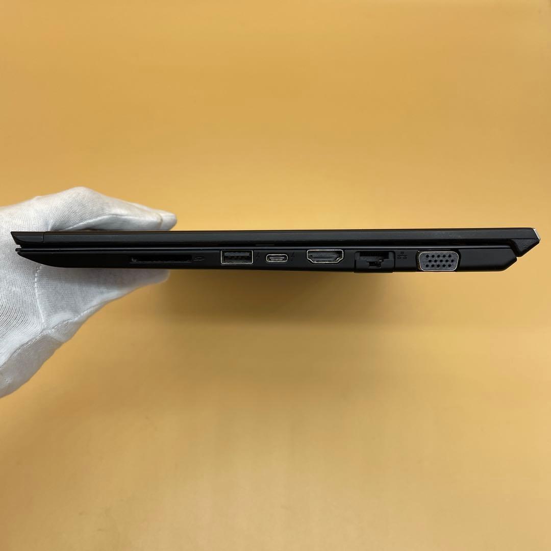 VAIO VJPG13C11N 10世代i5 8GB 256GB