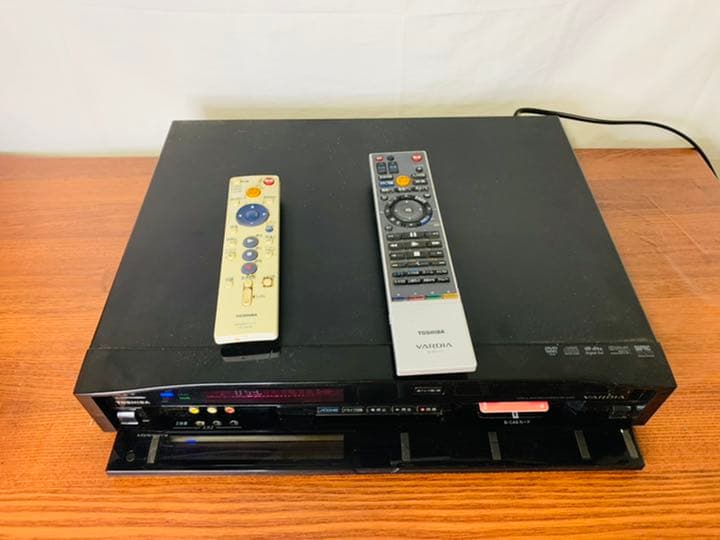 東芝  RD-S303 HDD DVD