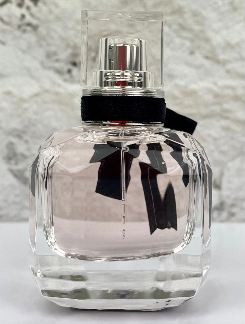 【30ml】yves saint laurent MON PARIS EDP