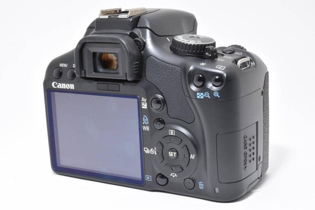 Canon EOS KissX2 シャッター回数442回！ ＊59