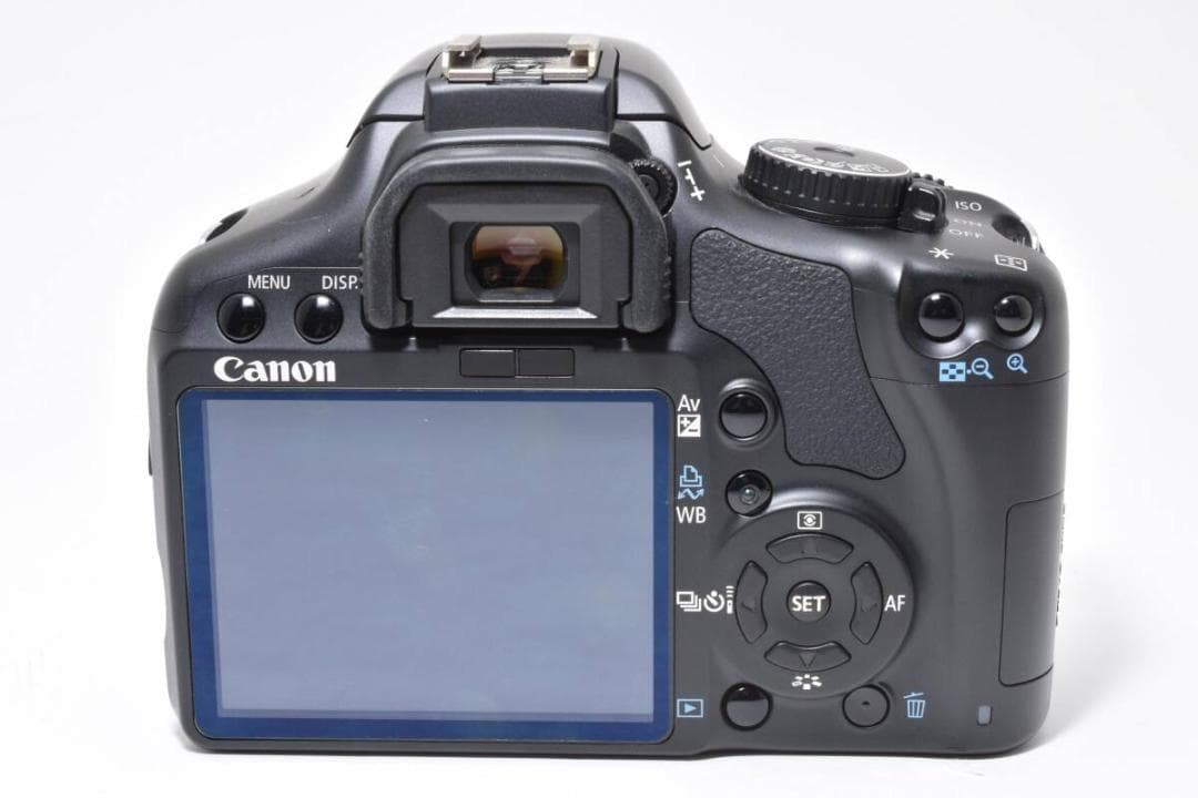Canon EOS KissX2 シャッター回数442回！ ＊59