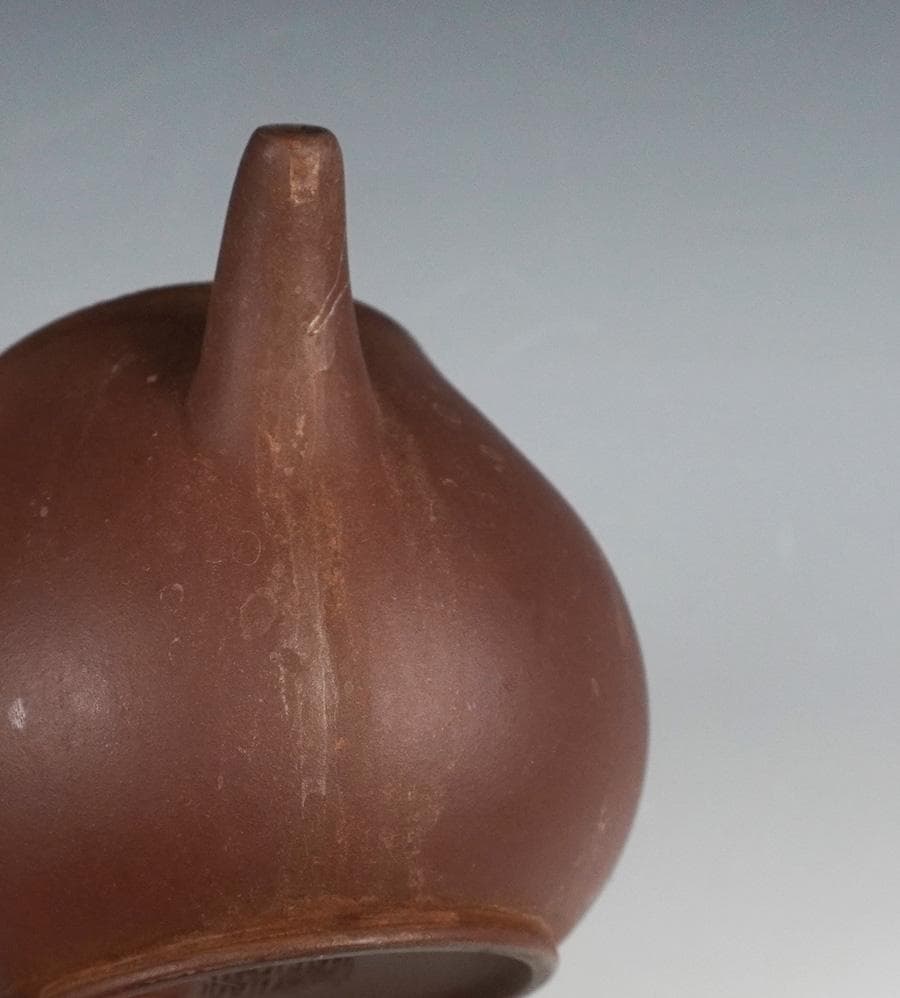 紫砂壺　急須