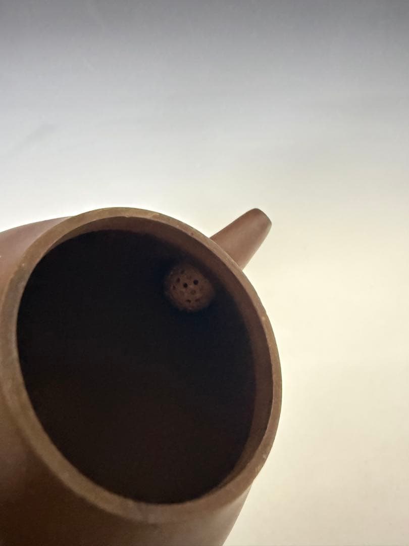 紫砂壺　急須