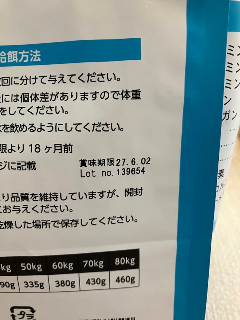 ELMO リッチインチキン ドッグフード 3kg