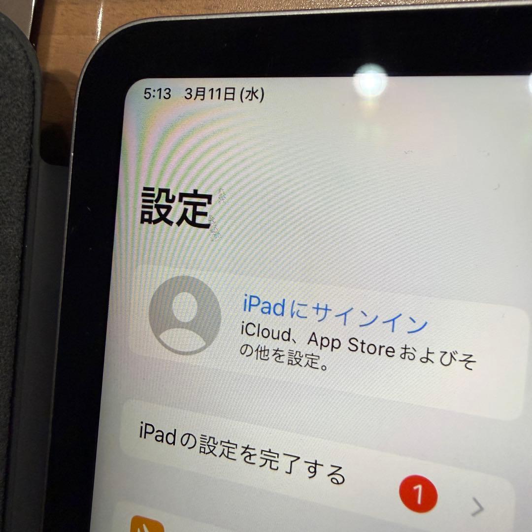 iPad Pro 第二世代