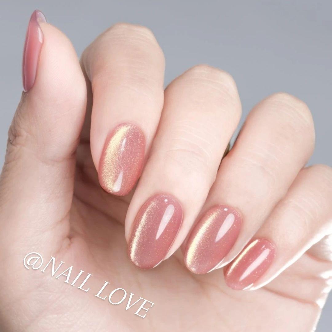 ジェルミーワン/Gel Me1/マグネティズム/ジェルネイル/限定色/ピンク系
