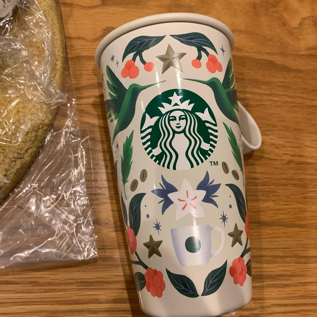 スターバックスセット