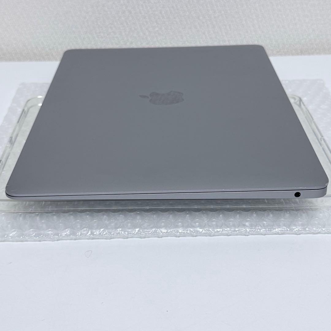 MacBook Air M1 8GB 256GB バッテリー良好