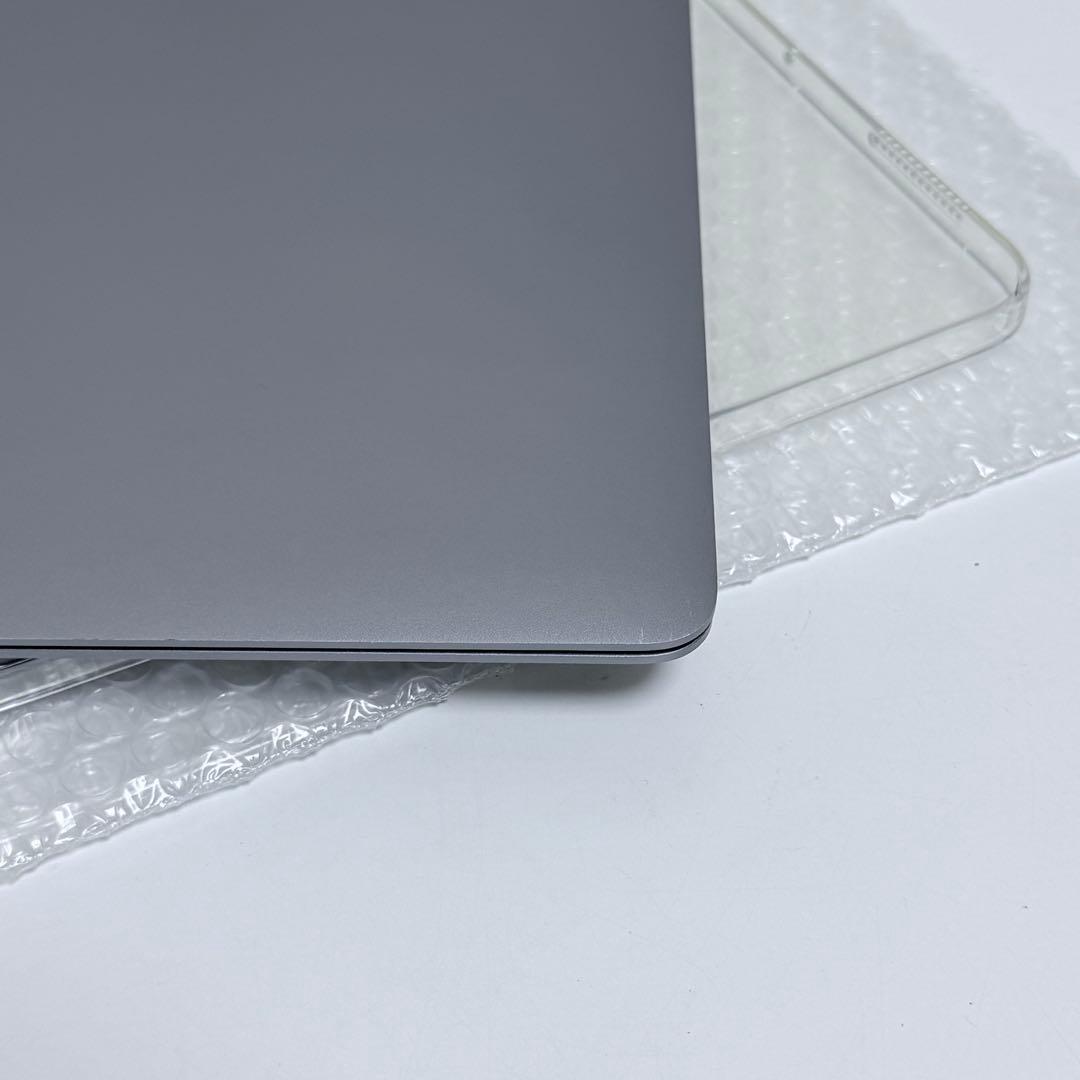 MacBook Air M1 8GB 256GB バッテリー良好