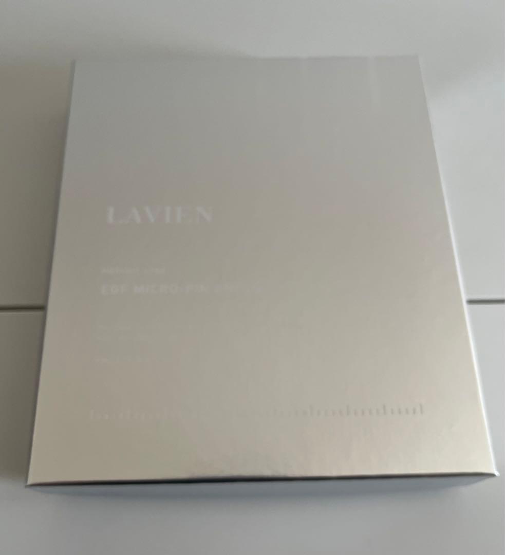 ラスト破格‼LAVIEN ラヴィアン EGFマイクロピンアンプル