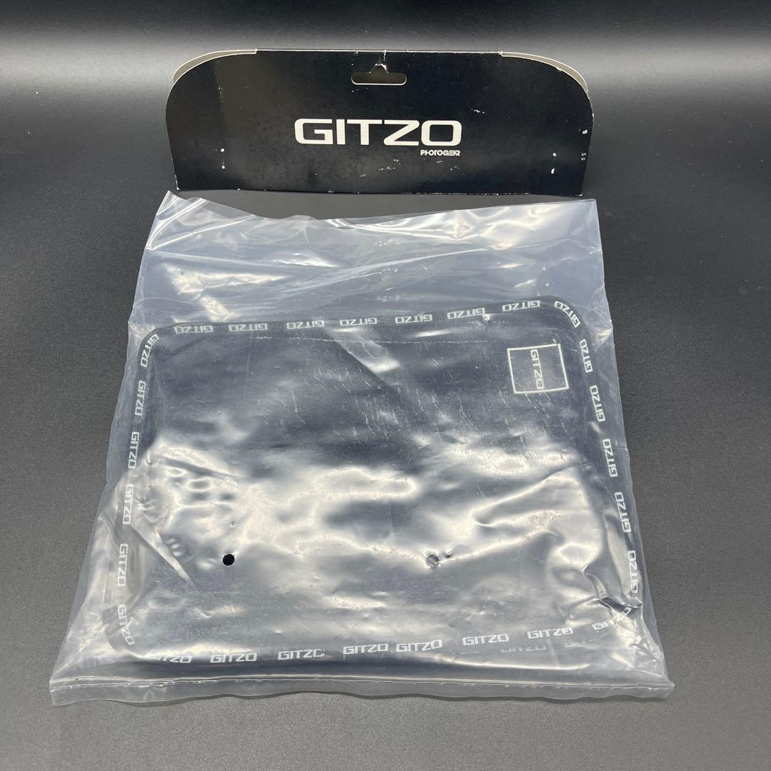 【katoka】ジッツオ Gitzo レッグウォーマー
