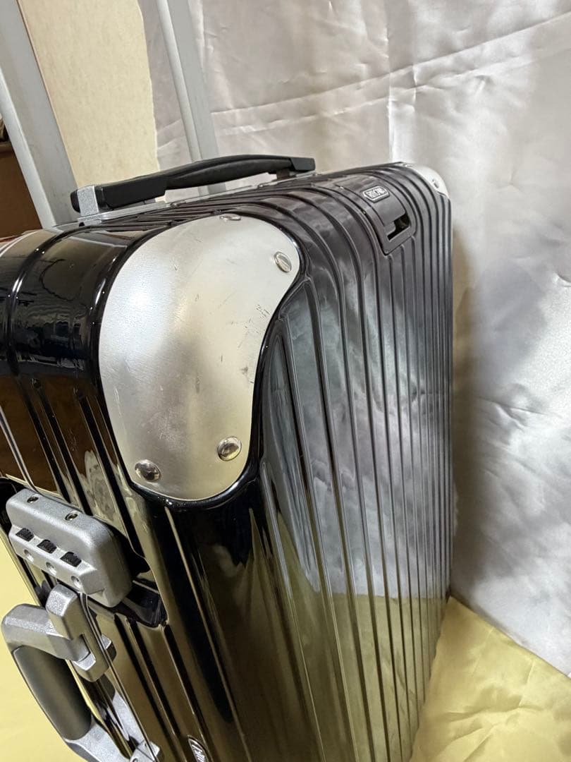RIMOWA リモワ LIMBO（リンボ）スーツケース 機内持込可能 32L