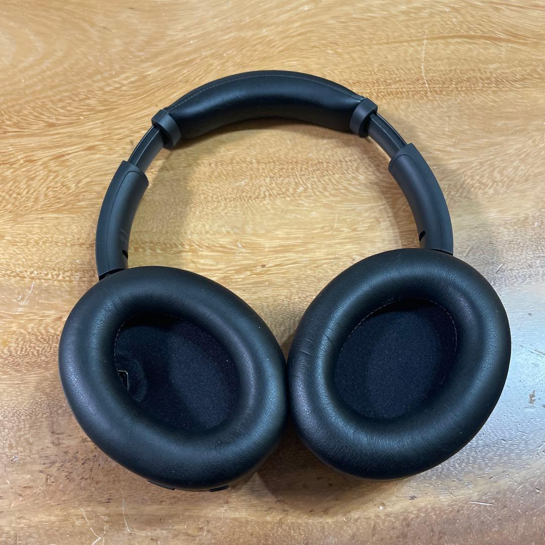 Sony WH-1000XM4 ワイヤレスヘッドホン（動作確認済）