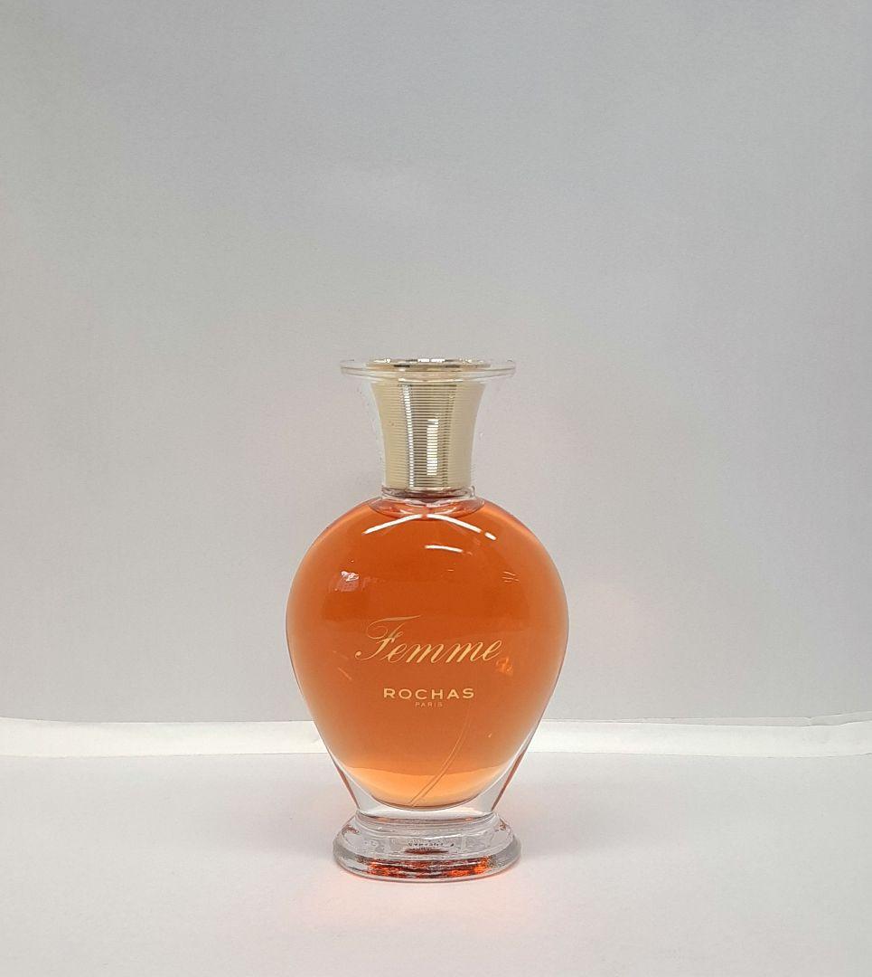 ROCHAS FEMME ロシャス ファム オードトワレ 100ml 香水