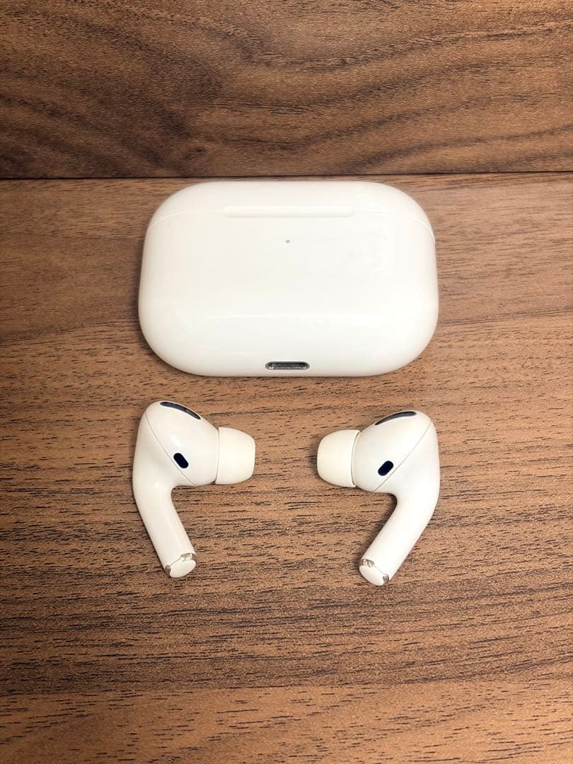 AirPods Pro 第一世代 ノイズあり ジャンク品