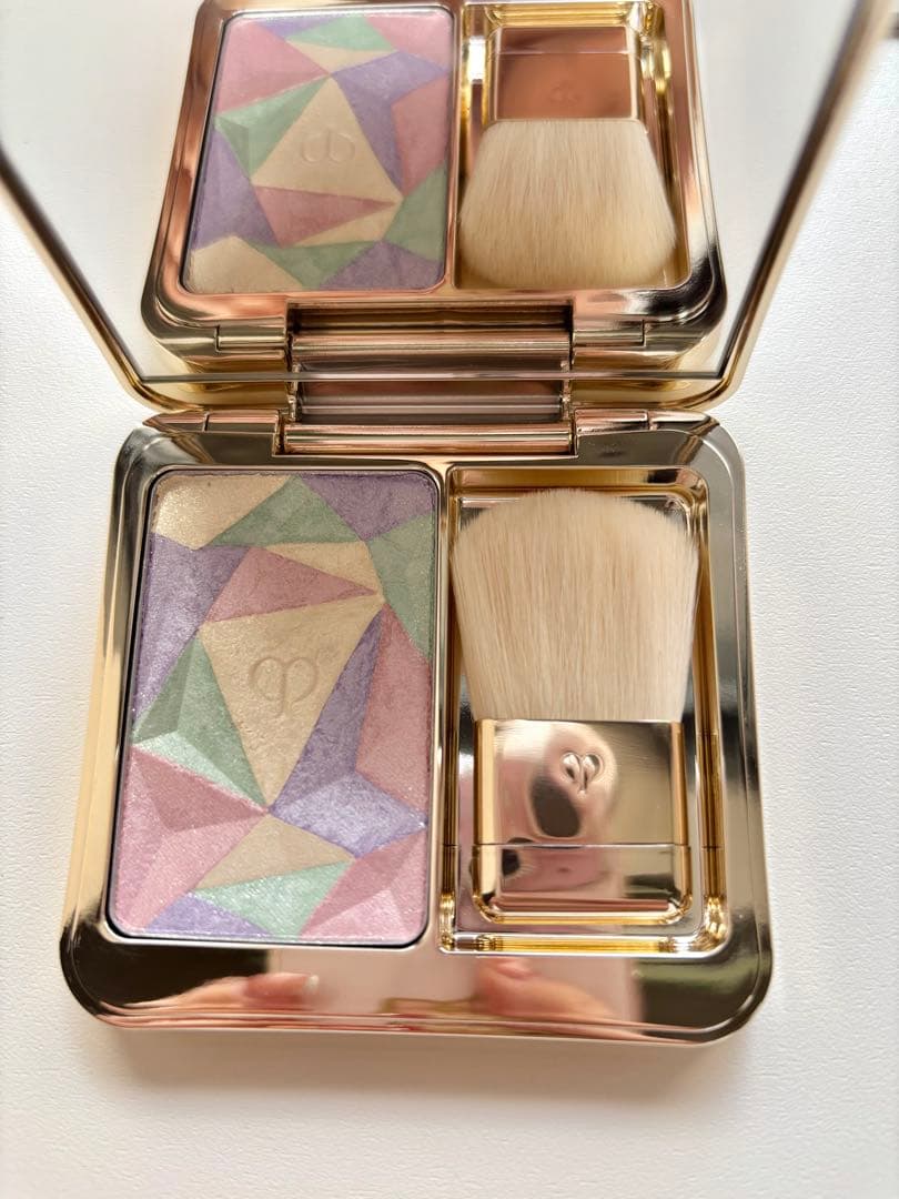 clé de peau BEAUTÉル・レオスールデクラ #109