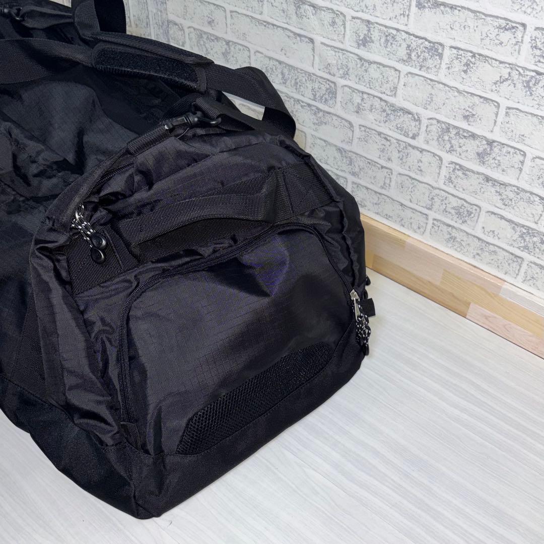 Coleman コールマン ボストンバッグ 旅行 修学旅行 トラベル 80L