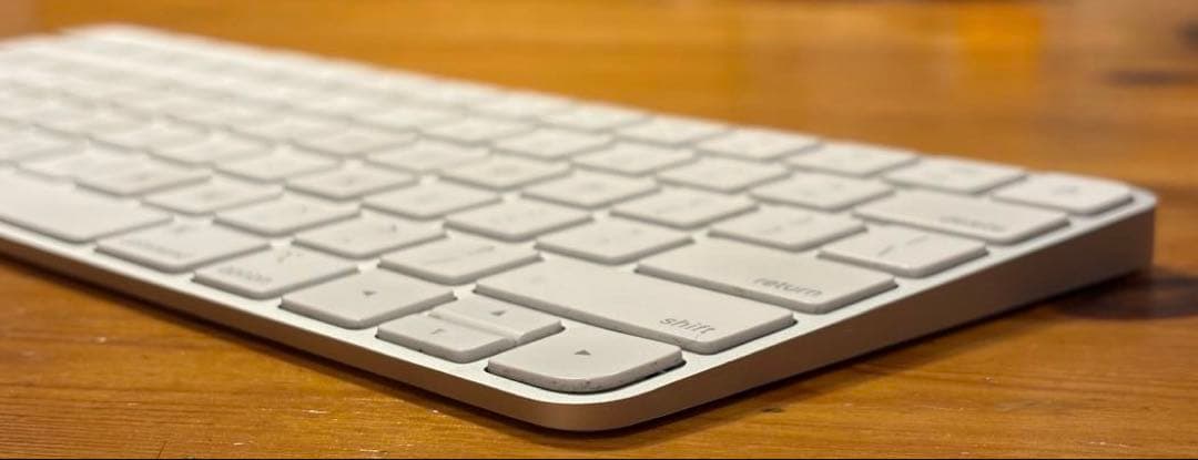 Apple Magic Keyboard MK2A3LL/A US配列