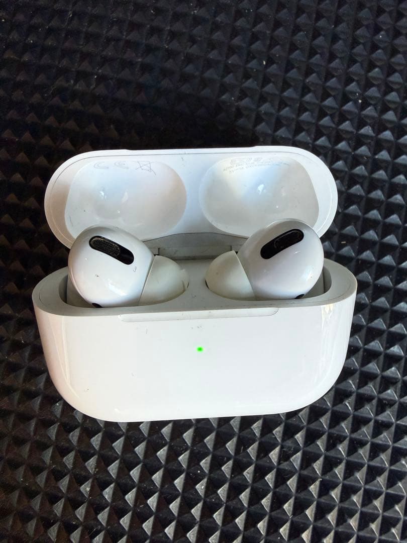 AirPods プロ　1世代　本体 ワイヤレスイヤフォン
