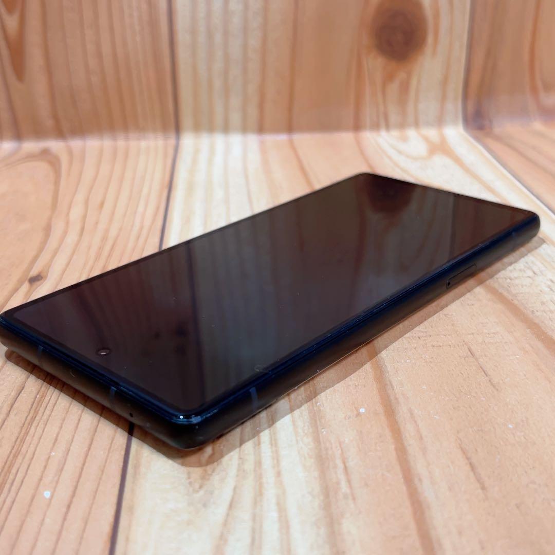 SIMフリー 本体 Google Pixel 6a 128GB 142 チョーク