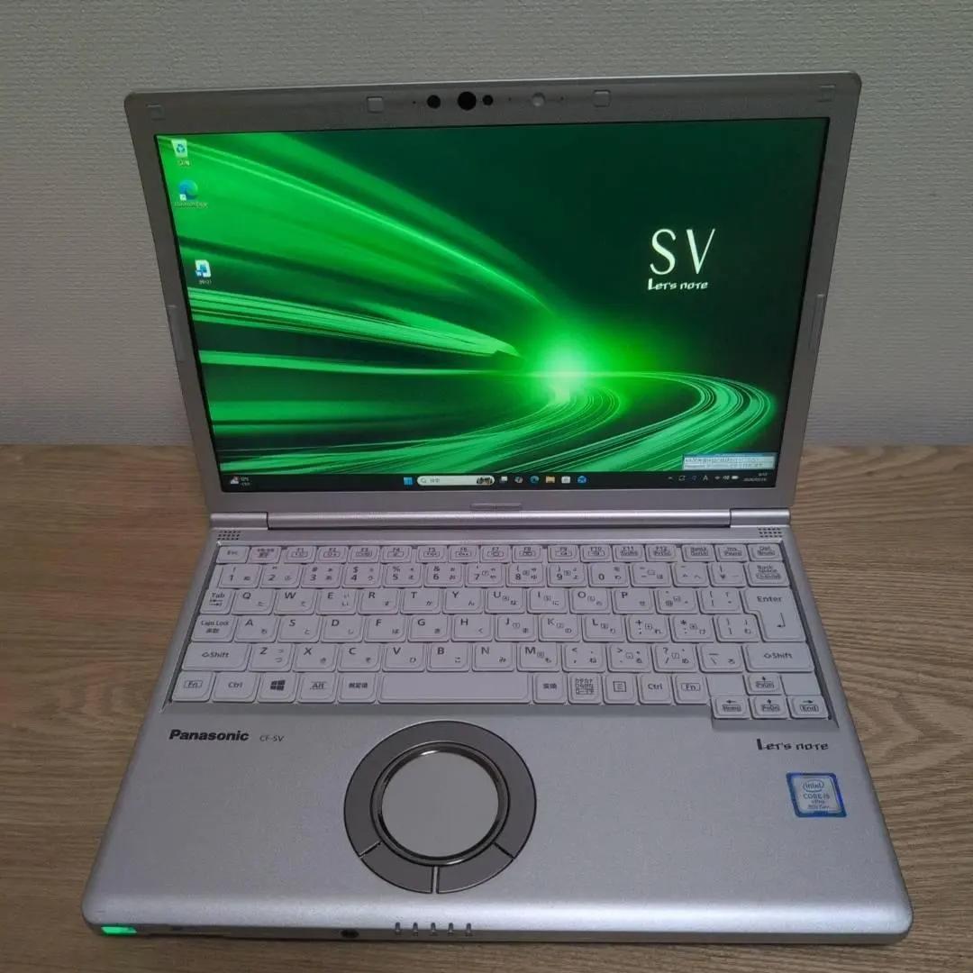 Core i5 11世代 16GBハイスぺ❕ サクサク動く❕DELL 256GB