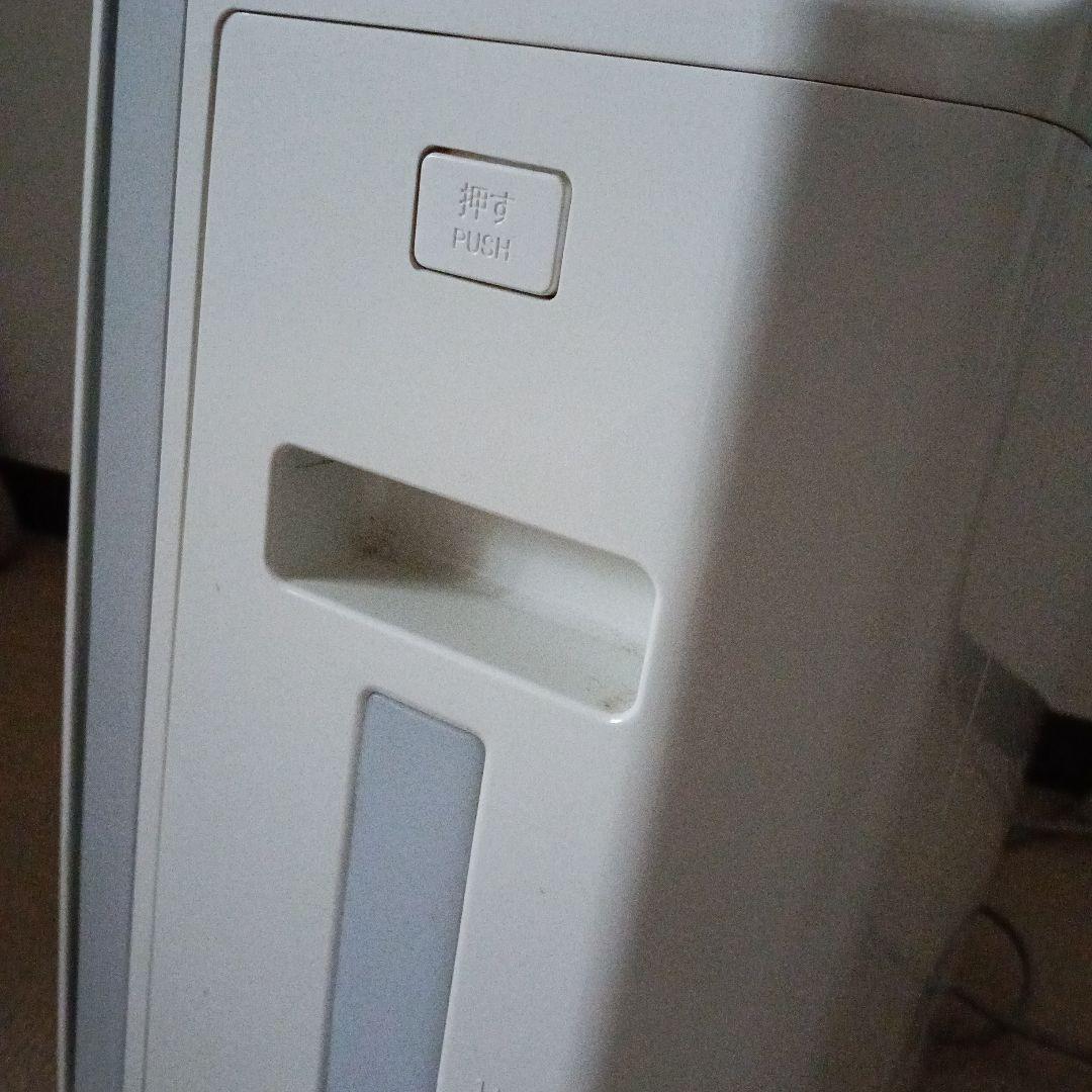 Panasonic 加湿空気洗浄機 F-VE40XJ