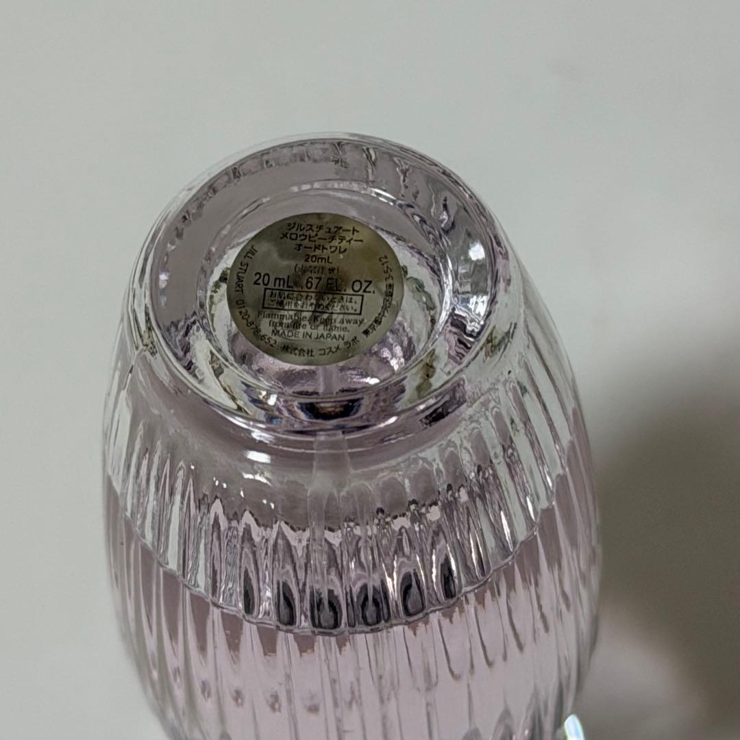 JILL 香水 ハンドクリーム まとめ売り