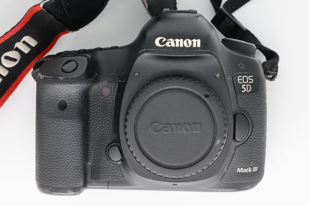 デジタルカメラ Canon EOS 5D Mark iii