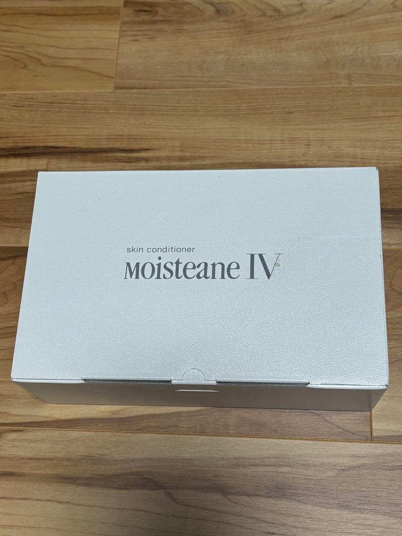 Moisteane 美顔器 マスク　※格安