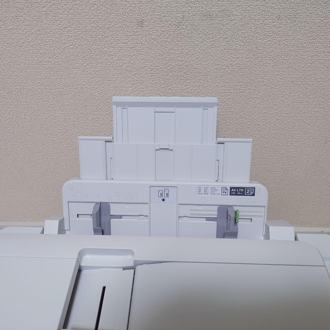 ✨️新品同様✨️ Brother A3複合機 MFC-J7300CDW