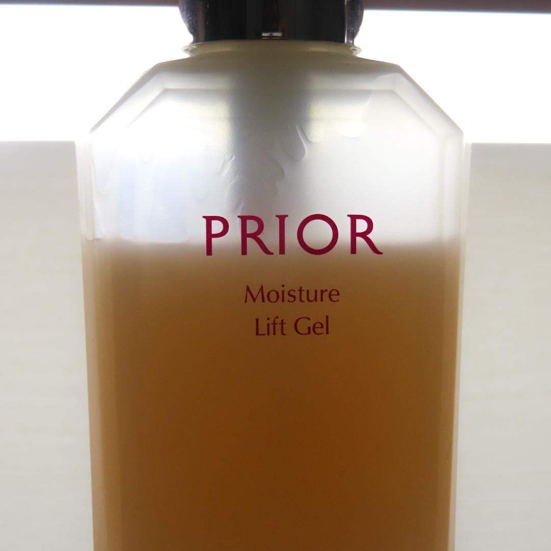 【中古】セット品　プリオール コルセットゲル ＆ うるおい美リフトゲル