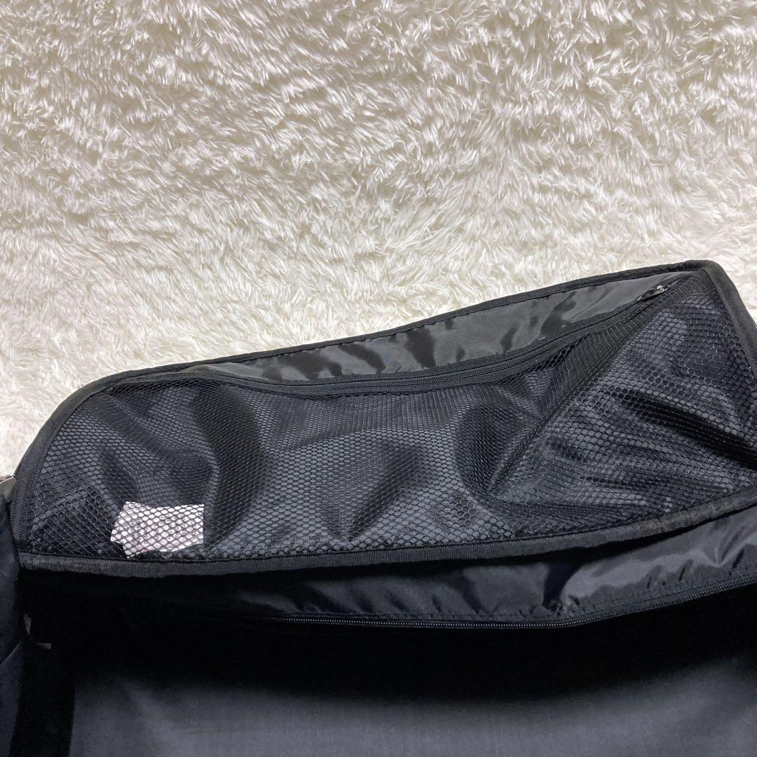 美品 Coleman ボストンキャリーケース 3Way 70L 鍵付き