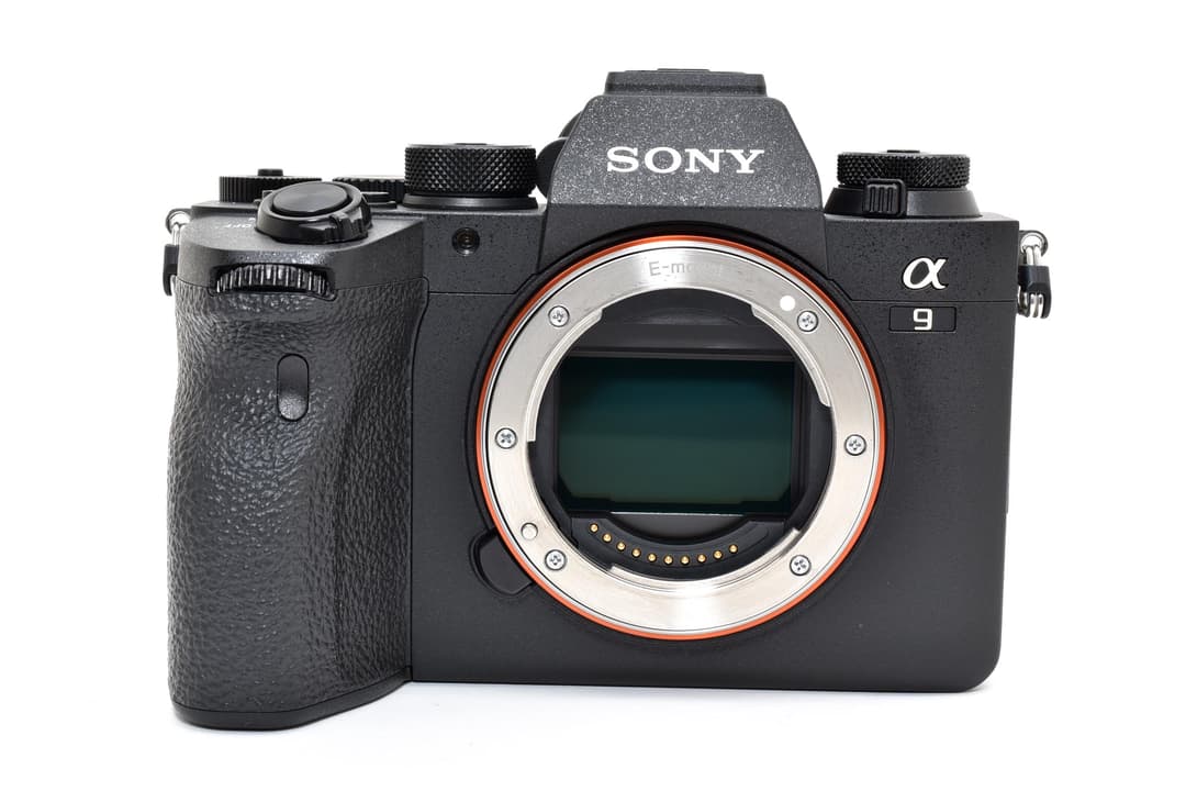 ■極上品■ ソニー α9M2 ILCE-9M2 #C663