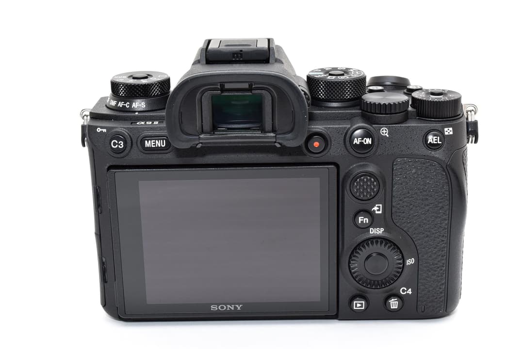 ■極上品■ ソニー α9M2 ILCE-9M2 #C663