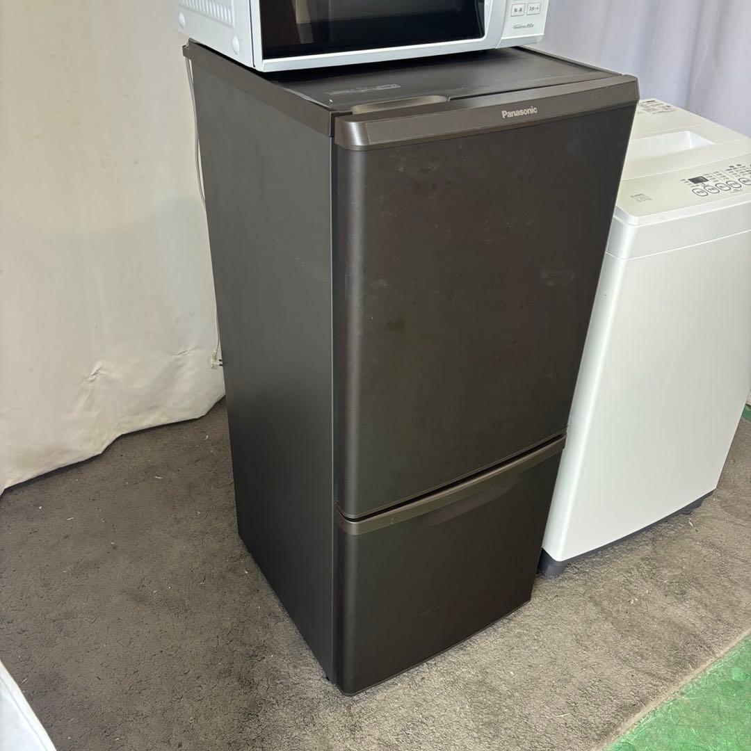 250⭕️激安⭕️冷蔵庫　洗濯機　電子レンジ　一人暮らし　家電セット　安い　設置無料